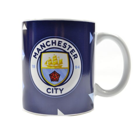 Hrnek Manchester City FC