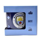 Hrnek Manchester City FC