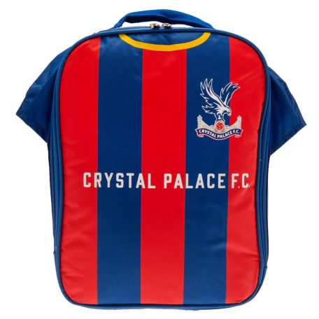 Taška na svačinu Crystal Palace FC