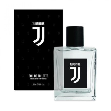 Toaletní voda Juventus FC