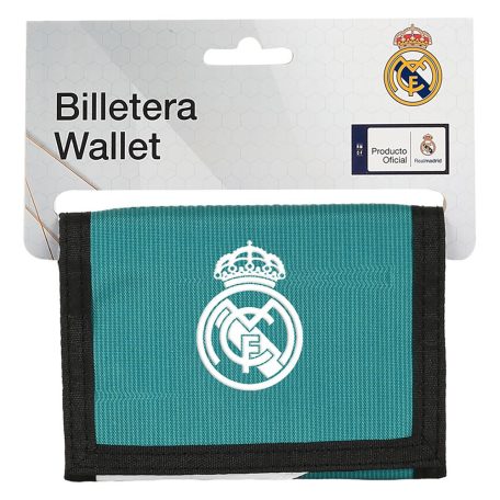 Peněženka Real Madrid FC