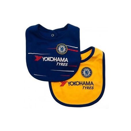 Bryndáčky Chelsea FC