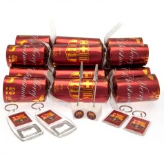 Vánoční set FC Barcelona