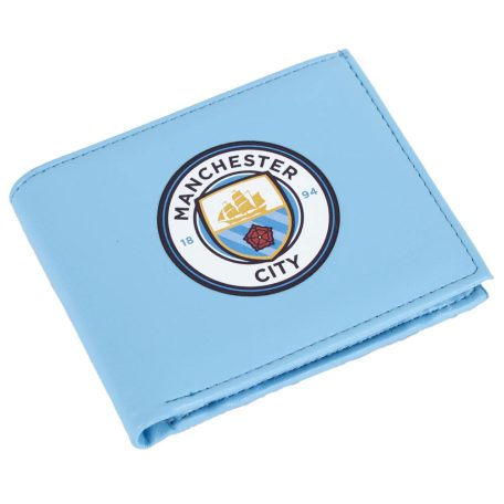 Peněženka Manchester City F.C