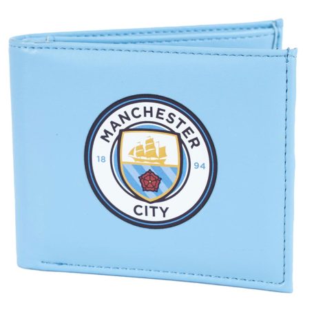Peněženka Manchester City F.C