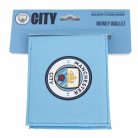 Peněženka Manchester City F.C