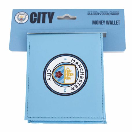 Peněženka Manchester City F.C