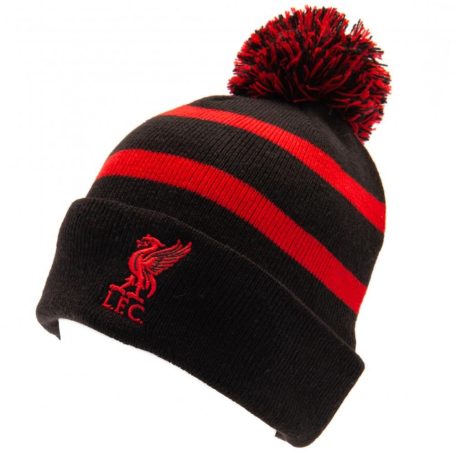 Pletená čepice Liverpool FC