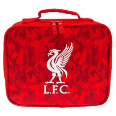 Taška na svačinu FC Liverpool