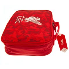 Taška na svačinu FC Liverpool