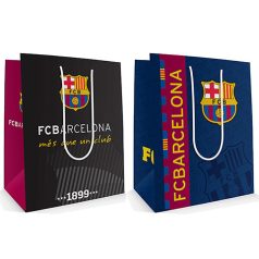 Dárková taška FC Barcelona