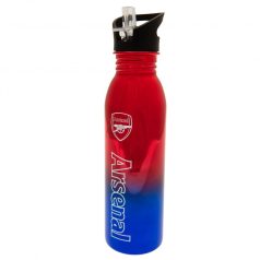 Aluminiová láhev na nápoje Arsenal FC