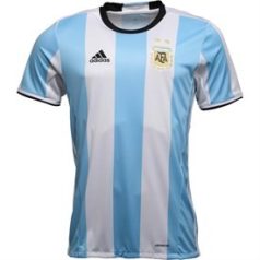 Futbalový dres  Argentina