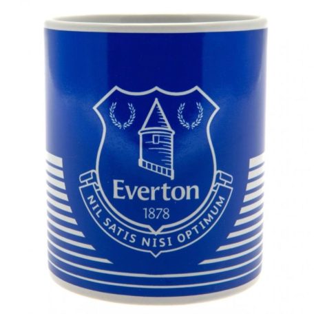 Hrnek Everton FC