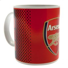 Keramický hrnek Arsenal FC