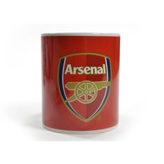 Keramický hrnek Arsenal FC