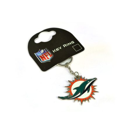 Kľúčenka Miami Dolphins