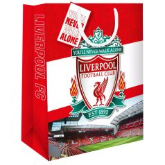 Dárková taška FC Liverpool