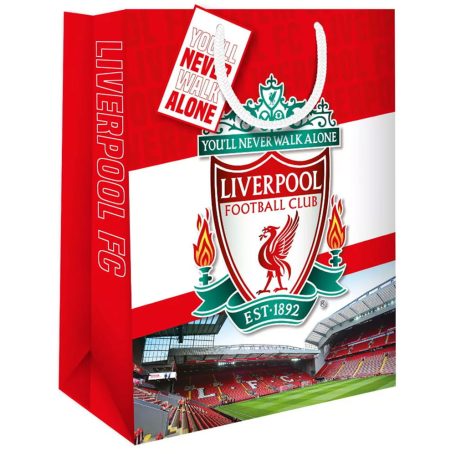 Dárková taška FC Liverpool