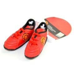   Manchester United - Přívěsek do auta (oficiální produkt)
