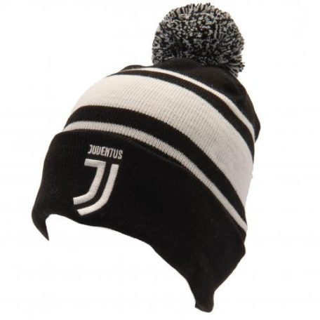 Lyžařská čepice Juventus FC
