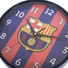 Nástěnné hodiny FC Barcelona