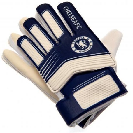 Brankářské rukavice Chelsea FC
