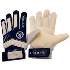Brankářské rukavice Chelsea FC