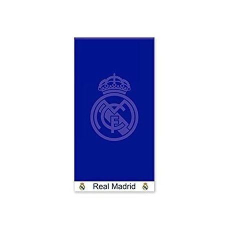 Real Madrid FC - velká osuška