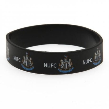 Silikónový náramok Newcastle United FC