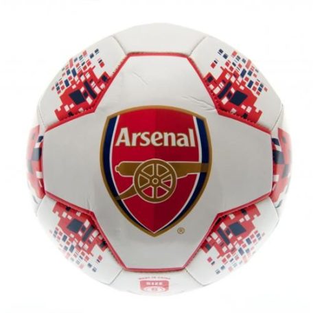Fotbalový míč Arsenal FC