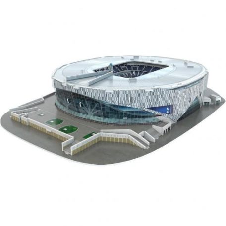 Puzzle 3D - Tottenham Stadium