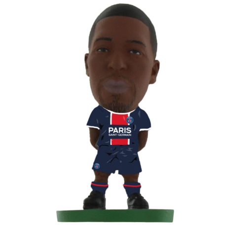 Mini figurka - Kimpembe