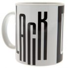Hrnek Juventus FC