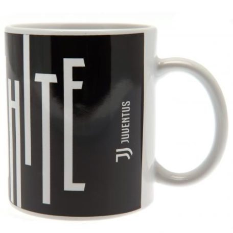 Hrnek Juventus FC