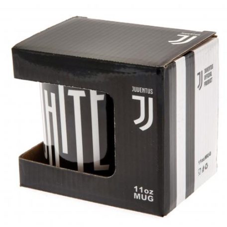 Hrnek Juventus FC