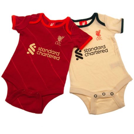 Body pro miminka Liverpool FC