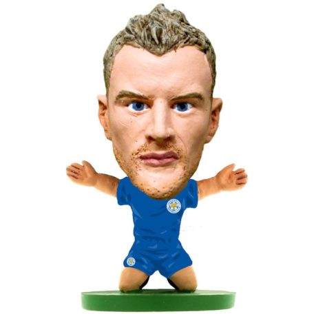 Mini figurka Vardy