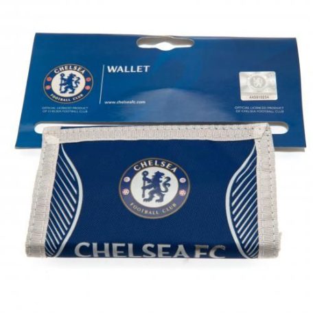 Peněženka Chelsea FC