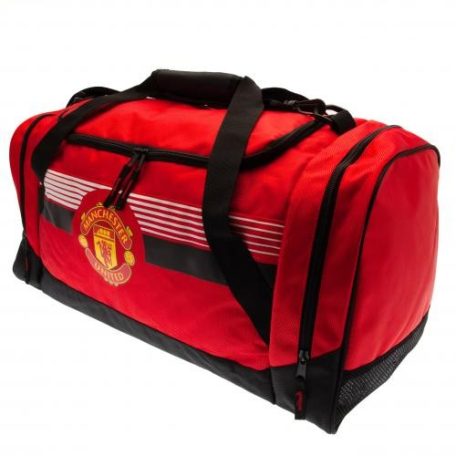 Velká sportovní taška Manchester United FC