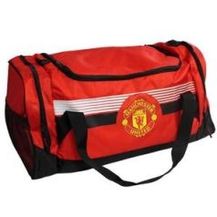 Velká sportovní taška Manchester United FC