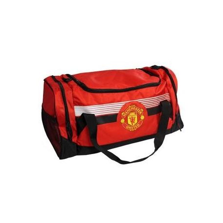 Velká sportovní taška Manchester United FC