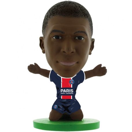 Mini figurka - Mbappe