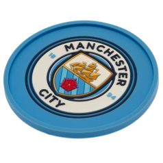 Podpivník Manchester City FC