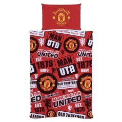 Povlečení Manchester United FC