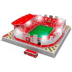 Puzzle 3D -  Sevilla FC Stadium