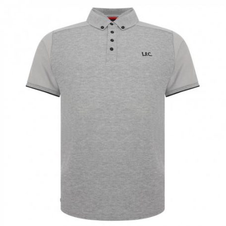 Tričko FC Liverpool - Polo