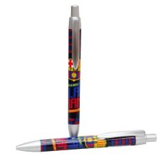 FC Barcelona - kuličkové pero