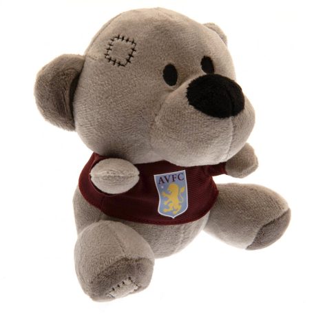 Plyšový medvídek Aston Villa FC
