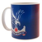 Hrnek Crystal Palace FC
